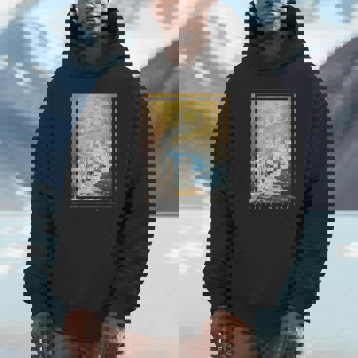 ウィリアム・ブレイク ジェイコブの梯子 芸術 象徴主義 神秘主義 魔法 William Blake Jacob パーカー