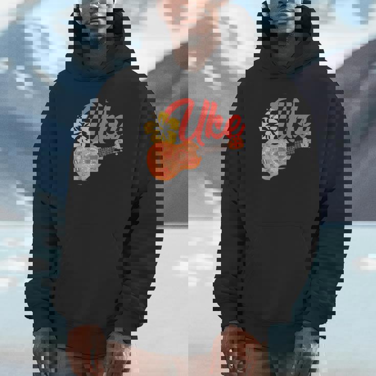 ウクレレギターギタリスト楽器 パーカー