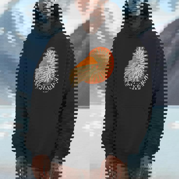 オウムガイ 海の生き物 太古の時代 海を救う パーカー