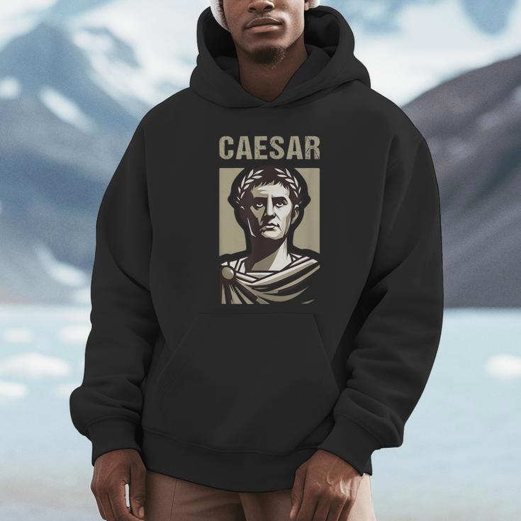 カエサル 古代ローマ ガイウス・ユリウス・カエサル ローマの歴史 パーカー