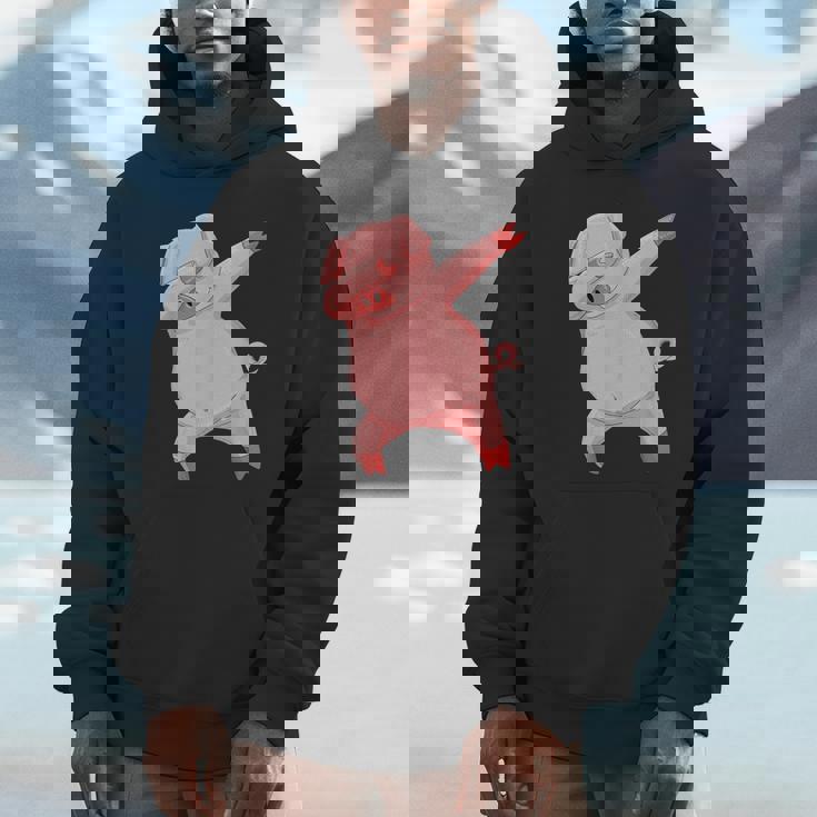 キッズ ダビングピグレット 服 ダブ ダンス 衣装 農家 ギフト 豚 パーカー