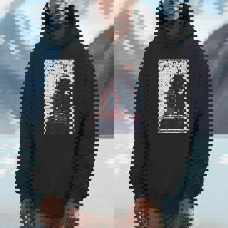 クロウリー 魔術師 セレママジック セレモニアルマジック パーカー