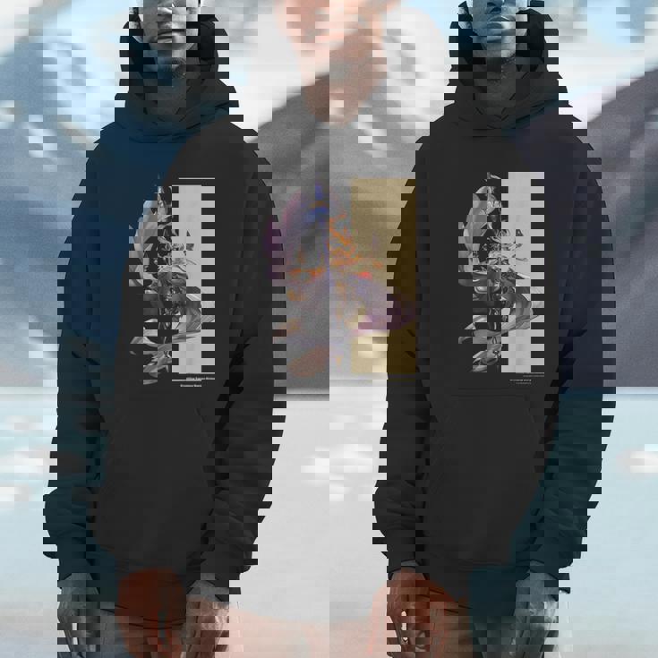 グランブルーファンタジーヴァーサス -ライジング- ウーノ パーカー