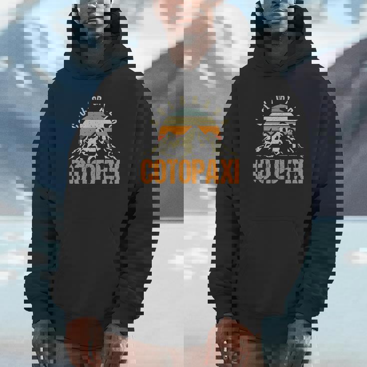 コロラド コトパクシ ヴィンテージ 山岳 ハイキング 野生動物 コロラド 長袖tシャツ パーカー