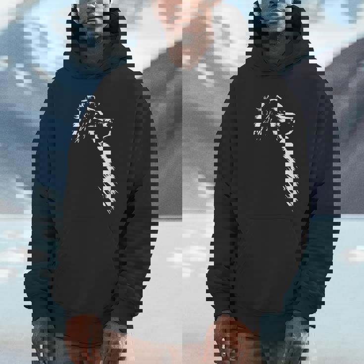 シェットランド・シープドッグ ポートレート シルエット 犬 シェルティー・ドッグ パーカー