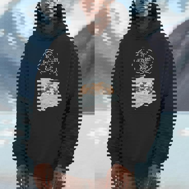 シーズー 犬 ナイトガウン パジャマ パーカー