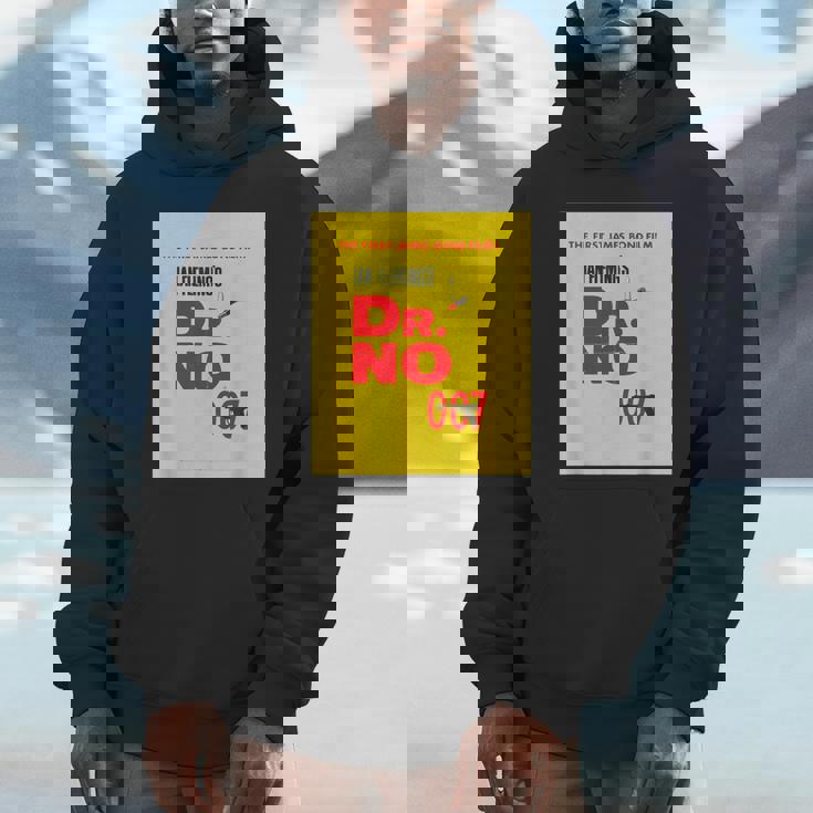 ジェームズ・ボンド 007 ドクター・ノー パーカー