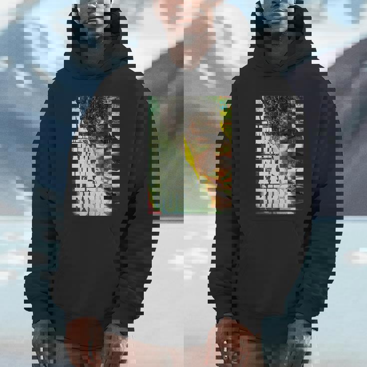 ジュール・カフナ・バーガー 映画 シーン グラフィック Papl2620 パーカー