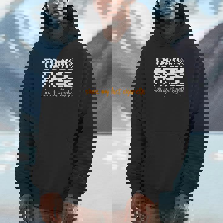 タバコ禁煙 おもしろ タバコ 禁煙 ギフト パーカー