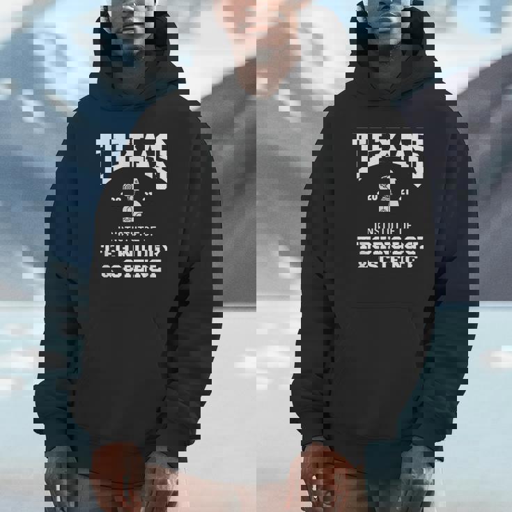 テキサス工科大学 パーカー