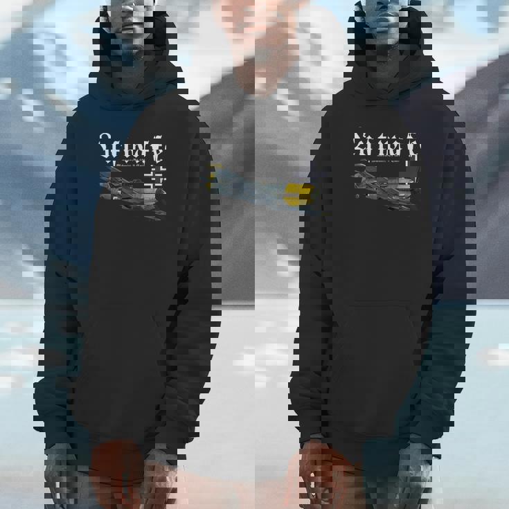 ドイツ戦闘機 I ドイツ軍のウォーバード I ドイツ空軍 第二次世界大戦 パーカー