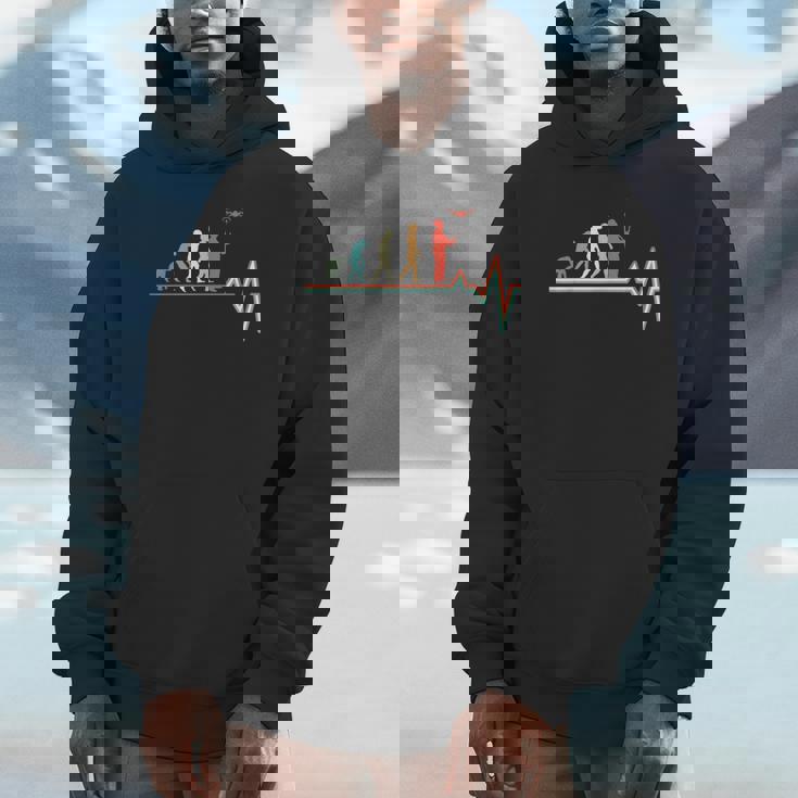 ドローンクワッドコプター進化ドローンパイロット パーカー