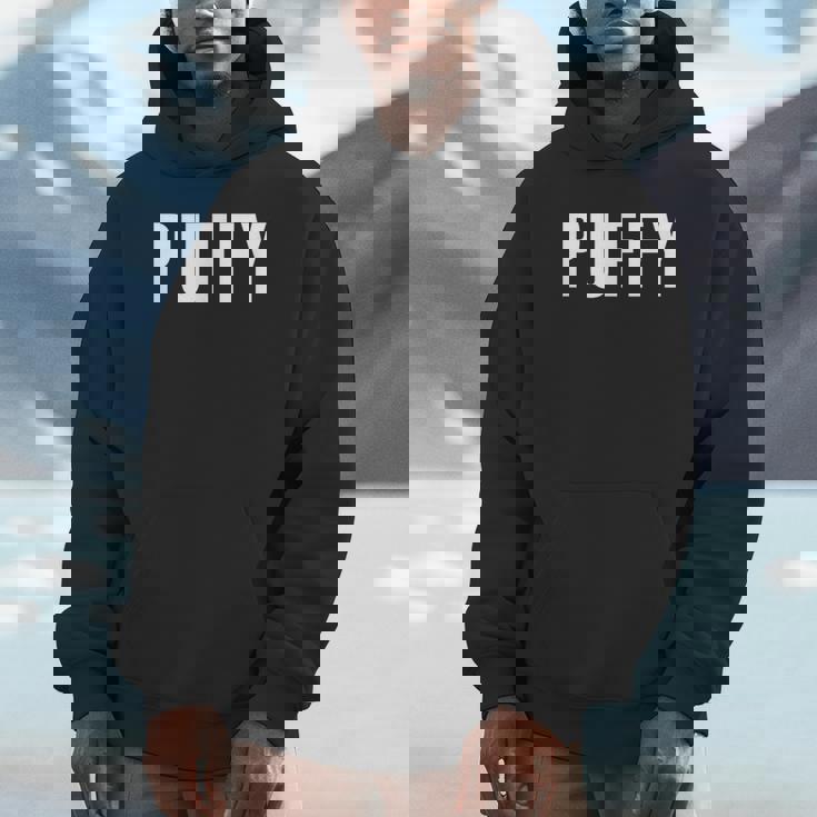 パフィー パーカー