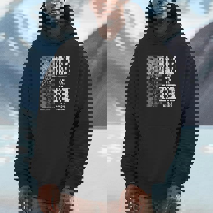 ビリー・ザ・キッド 1859-1881ウィリアム・H・ボニー、ヘンリー・マッカーティ パーカー