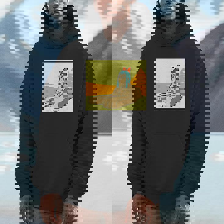 ピピミ・スフィンクス ポップチーム エピック パーカー