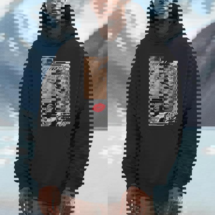 ブリジットバルドー_002 パーカー