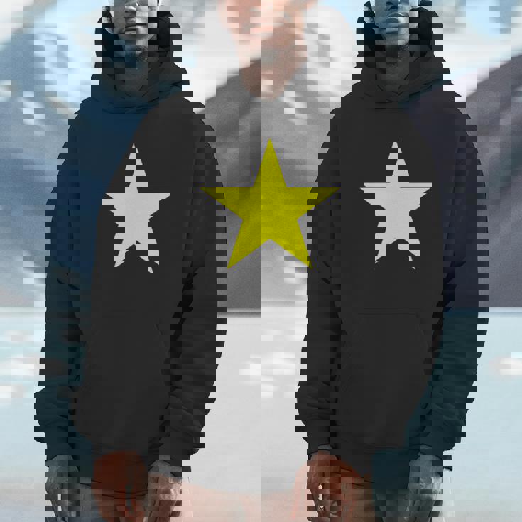 ベトナム国旗 星 ベトナム国旗ハノイ サイゴン パーカー