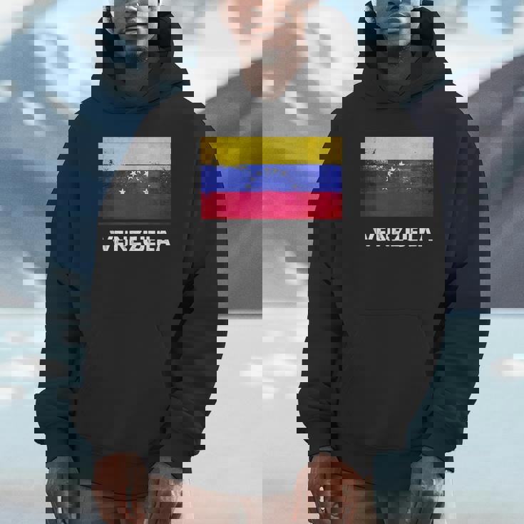 ベネズエラ国旗tシャツ パーカー