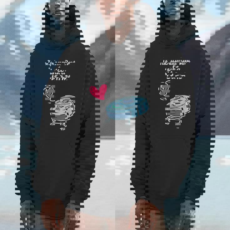 ペットのように ロボット掃除機 ロボット掃除機 パーカー