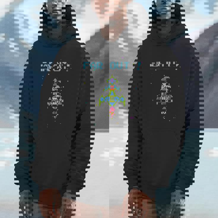 ムーンクレスタ 03 パーカー