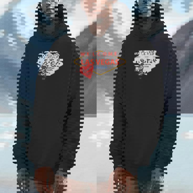 ラスベガス カジノ ラスベガス ストリップ ナイトライフ お土産とギフト パーカー