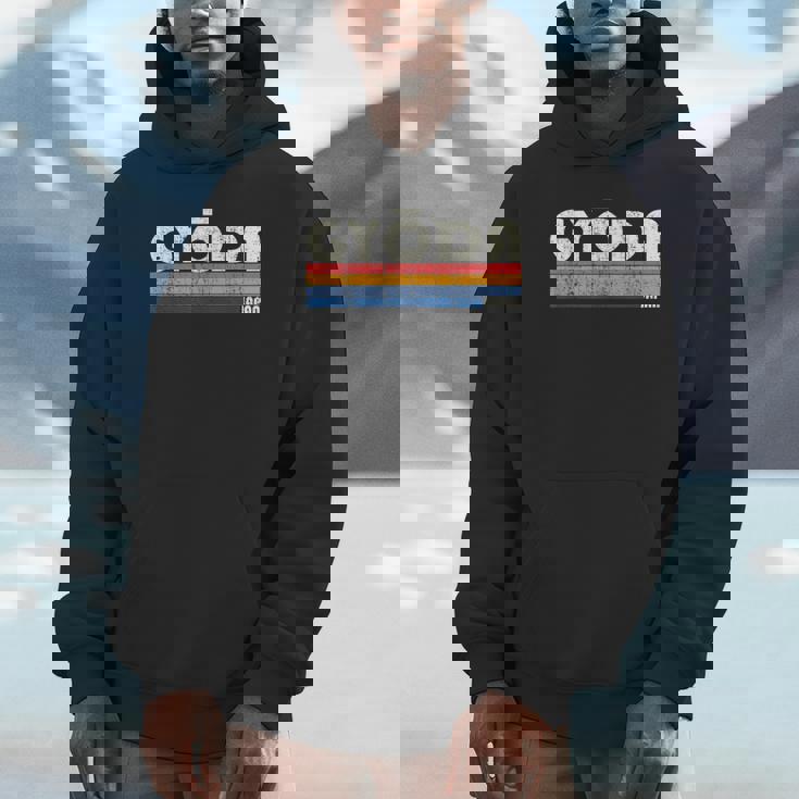 レトロ ヴィンテージ 70S 80S スタイル 行田 日本 パーカー