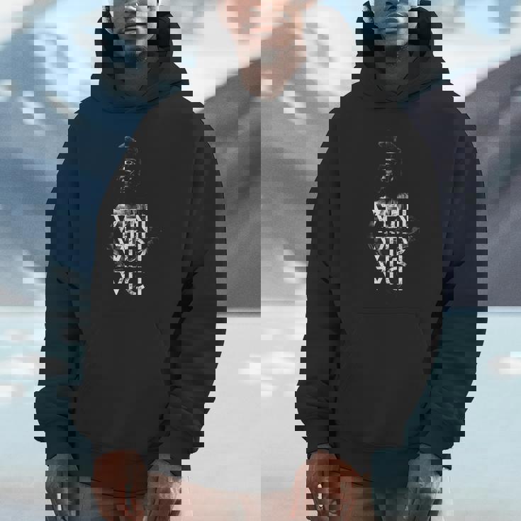 ローマ兵士 ヘルメット ガレア・ヴェニ・ヴィディ・ヴィチ 古代ローマ パーカー