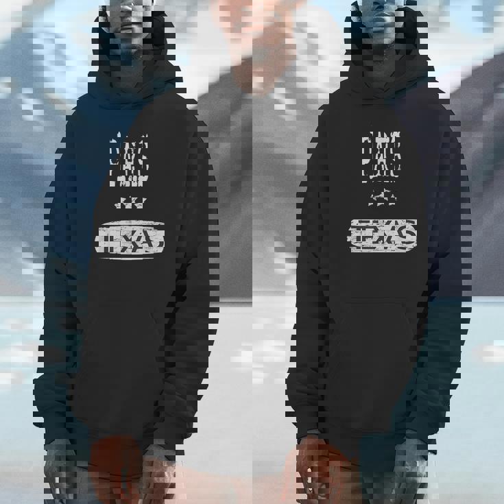 ヴィンテージ パリ テキサス パーカー