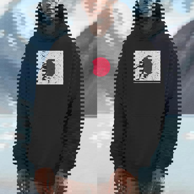 ヴィンテージ 野球 試合 リーグ 日本国旗 代表 選手 パーカー