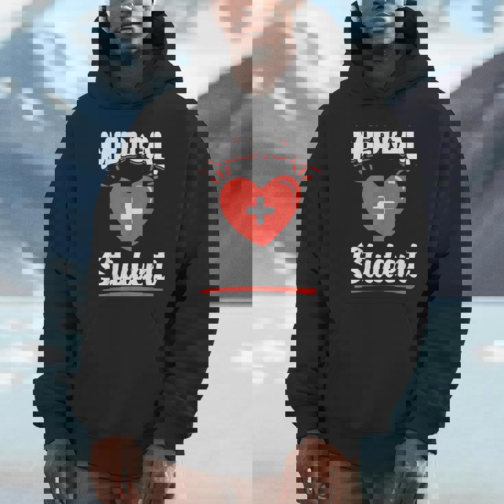 医学生 研究 大学 医学部 医学生 パーカー