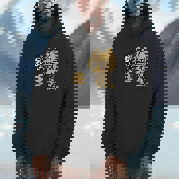 埴輪猫はにゃにゃ_003 パーカー