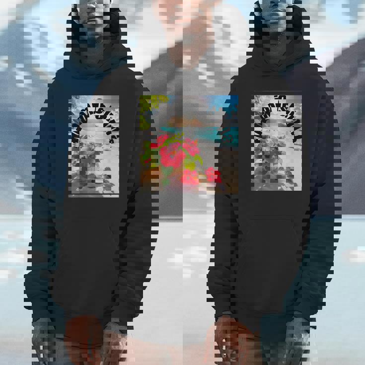 奄美大島 日本 7 パーカー