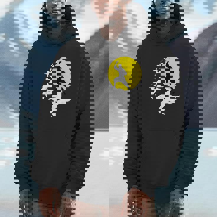 忍者訓練道場tシャツ 黒手裏剣ライトtシャツ パーカー