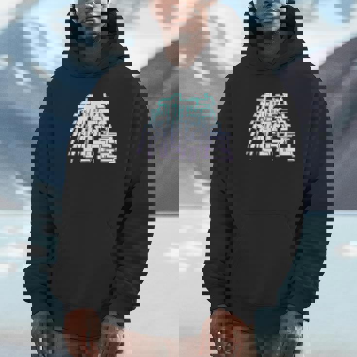 日本 ブレイク ダンス チーム 威舞喜 パーカー