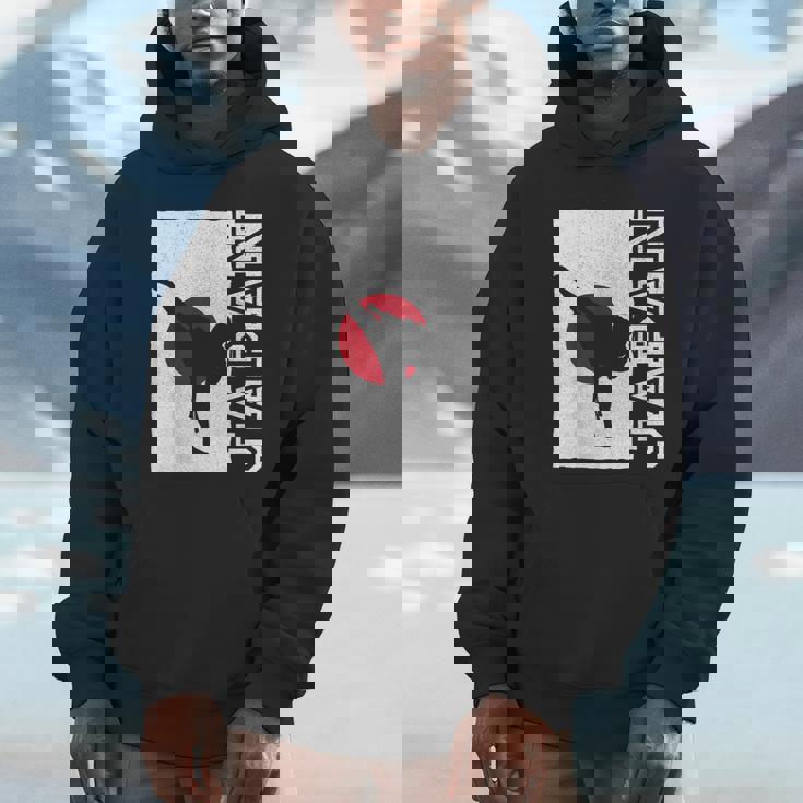 日本空手 日本空手 パーカー