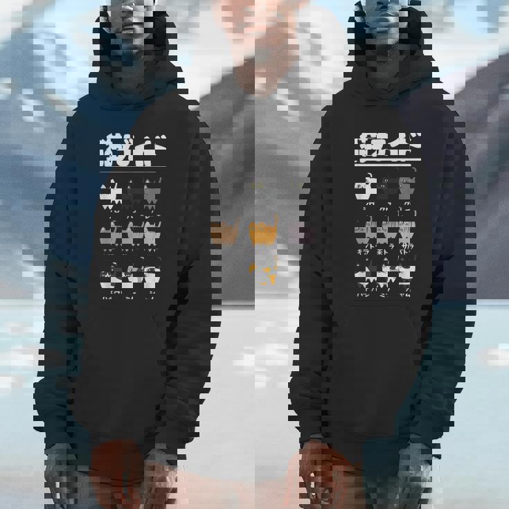 猫ガイド 猫 ネコの飼い主 ねこの飼い主 おもしろ 愛猫家 猫の飼い主 ネコ好き ネコ 猫好き ネコ好き パーカー