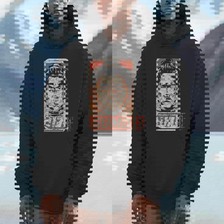 相撲 力士 日本語 漢字 アニメ レスリング 日本 お土産 パーカー