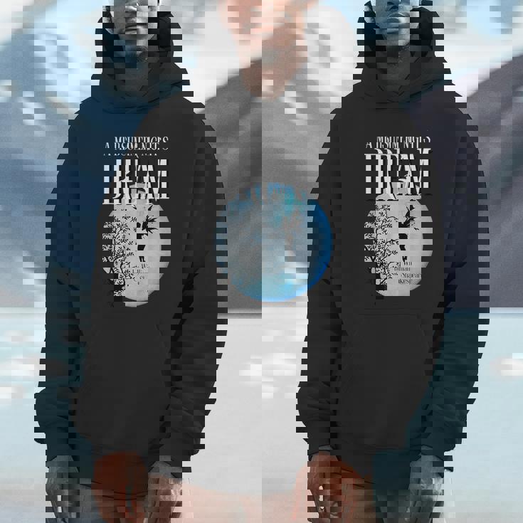 真夏の夜の夢 ウィリアム・シェイクスピア パーカー