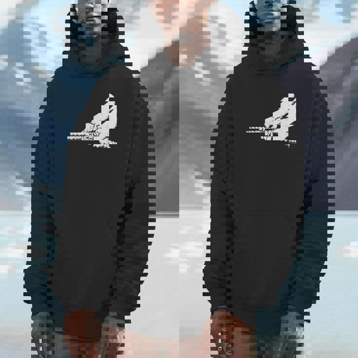 綱引きロープチームチーム。 パーカー