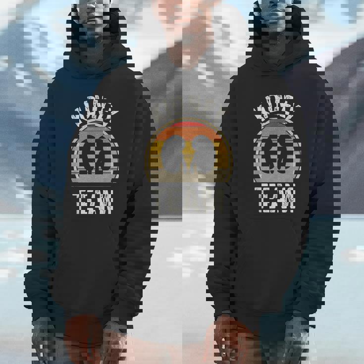 腎臓チーム 透析 テックウィーク 技術者 腎臓 看護師 パーカー