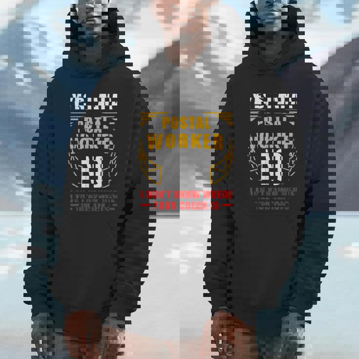 退職郵便局 郵便局 退職 ポストマン パーカー