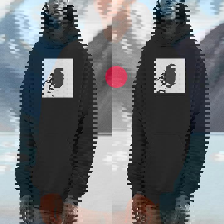 野球 試合 リーグ 日本国旗 アジアン代表 選手 パーカー