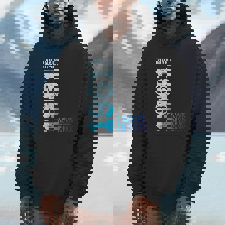 限定版 1961 1961年1月 パーカー