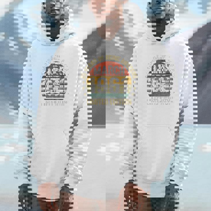 1961年3月の誕生日記念限定版ヴィンテージ65歳。 パーカー