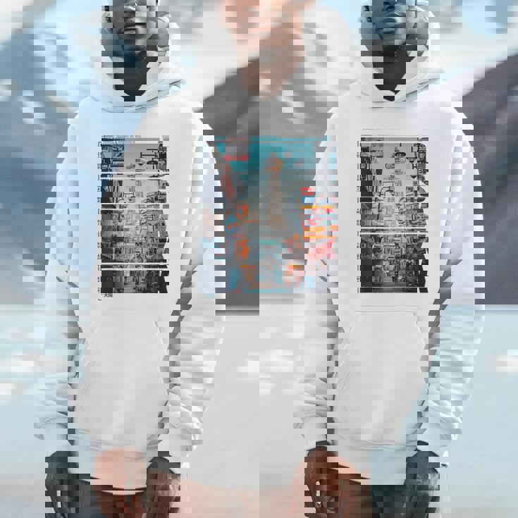 80年代 90年代 大阪 レトロな ヴェイパーウェイヴ 日本 グランジ、原宿 パーカー