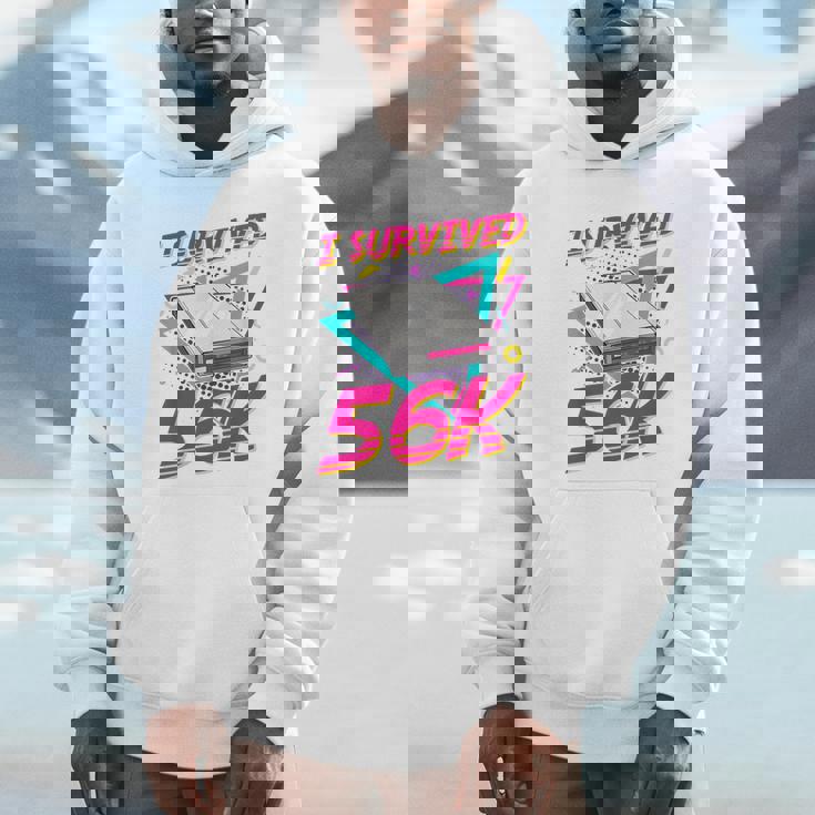 90年代 ノスタルジー レトロ 90年代 ダイヤルアップ インターネット ヴィンテージ パーカー