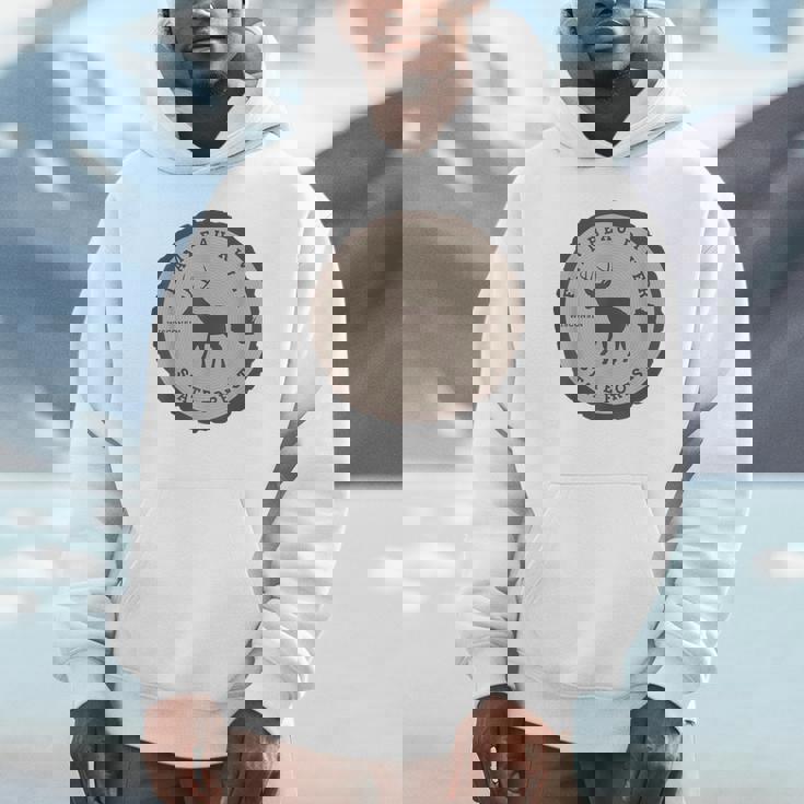 Flambeau Rivertate Forest Wisconsin Wi アウトドア 鹿 パーカー