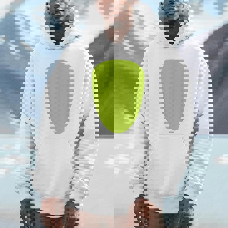 Frog Belly ボディコスチューム ハロウィン ごっこ I'm A Frog パーカー