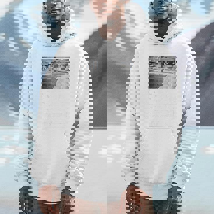 Liminalpaces バックプリントaporwave バックルーム パステルゴス パーカー