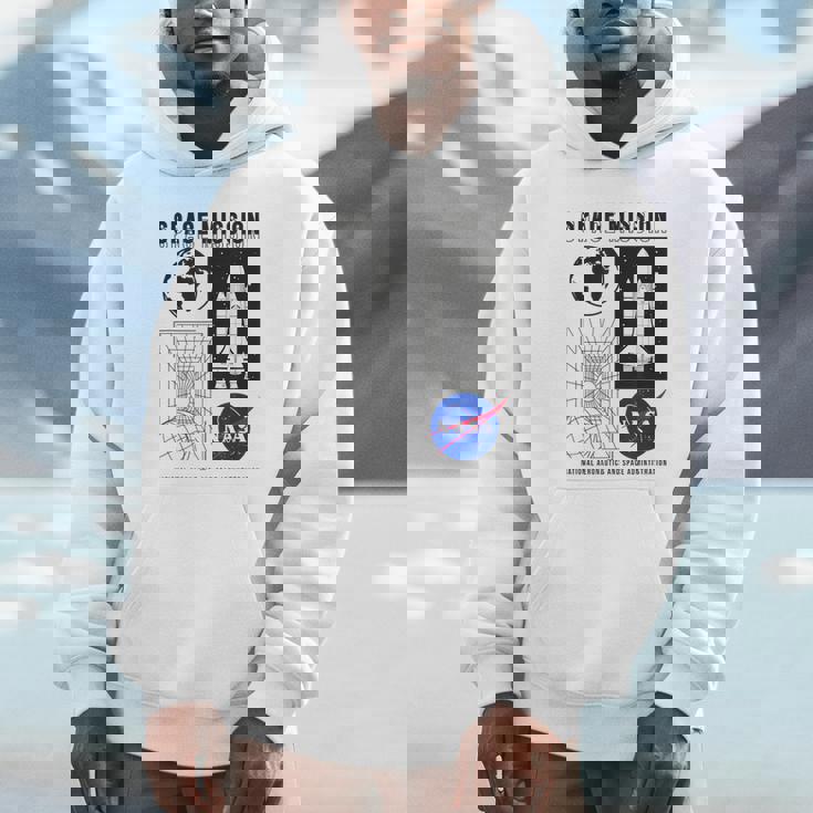 Nasa 宇宙ミッション・ディメンション パーカー